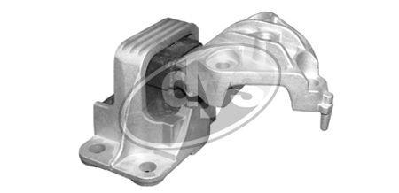 Variklio montavimas DYS 71-22559