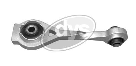 Variklio montavimas DYS 71-22560