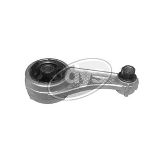 Variklio montavimas DYS 71-22561