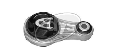 Variklio montavimas DYS 71-22563