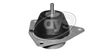 Variklio montavimas DYS 71-22565
