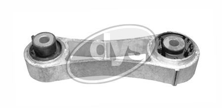 Variklio montavimas DYS 71-22567