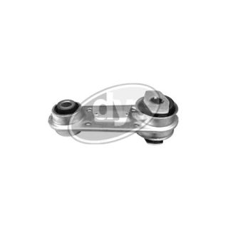 Variklio montavimas DYS 71-22570