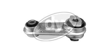 Variklio montavimas DYS 71-22570