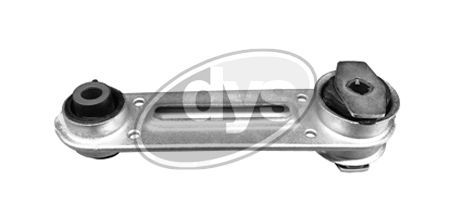 Variklio montavimas DYS 71-22571