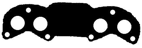 Tarpiklis, išleidimo kolektorius BGA MG7307