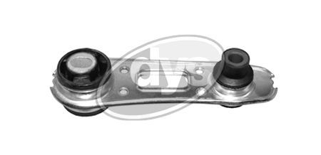 Variklio montavimas DYS 71-22572