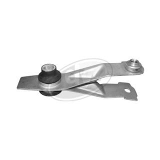 Variklio montavimas DYS 71-22574