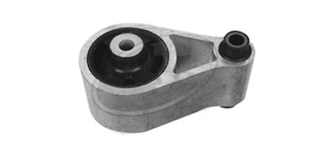 Variklio montavimas DYS 71-22575