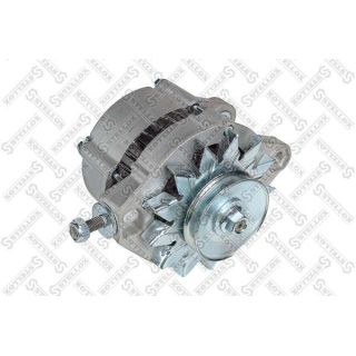 Kintamosios srovės generatorius STELLOX 06-10455-SX