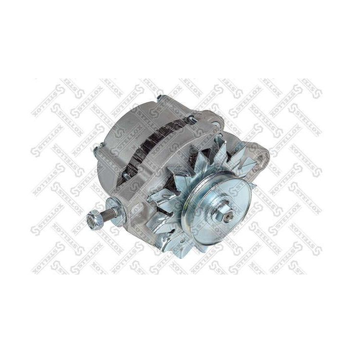 Kintamosios srovės generatorius STELLOX 06-10455-SX