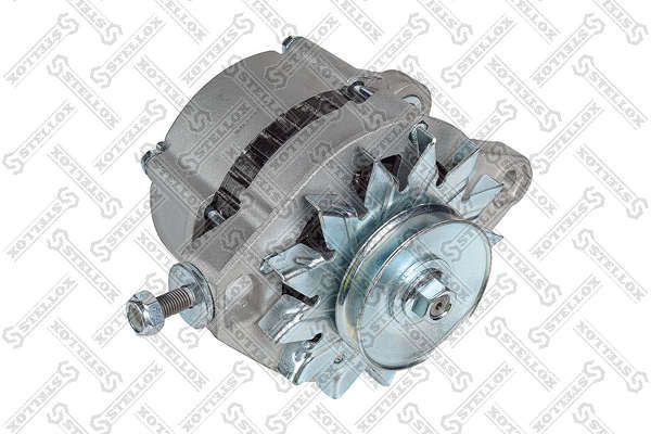 Kintamosios srovės generatorius STELLOX 06-10455-SX