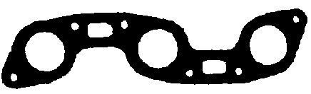 Tarpiklis, išleidimo kolektorius BGA MG7326