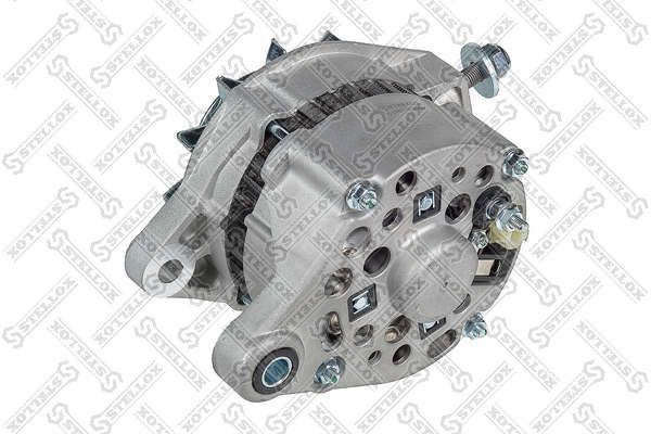 Kintamosios srovės generatorius STELLOX 06-10455-SX