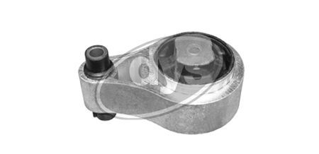 Variklio montavimas DYS 71-22578