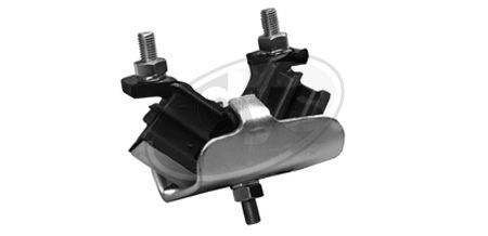 Variklio montavimas DYS 71-22579