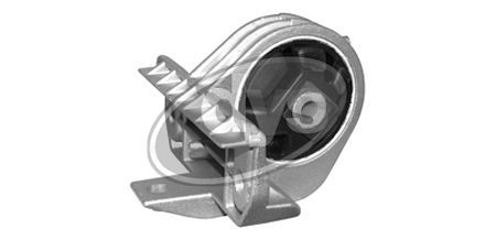 Variklio montavimas DYS 71-22581