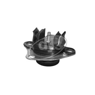 Variklio montavimas DYS 71-22582