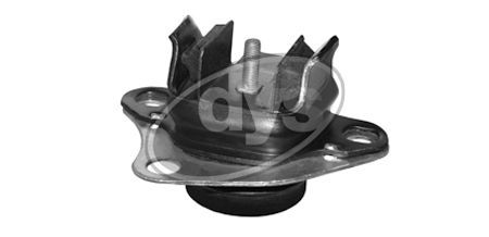 Variklio montavimas DYS 71-22582