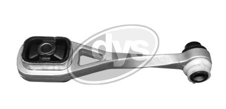 Variklio montavimas DYS 71-22584