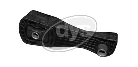 Variklio montavimas DYS 71-22586