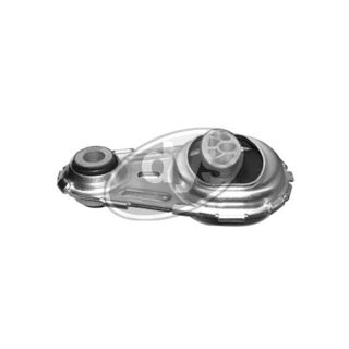 Variklio montavimas DYS 71-22593