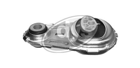 Variklio montavimas DYS 71-22593