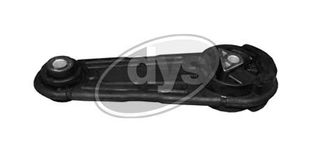 Variklio montavimas DYS 71-22596