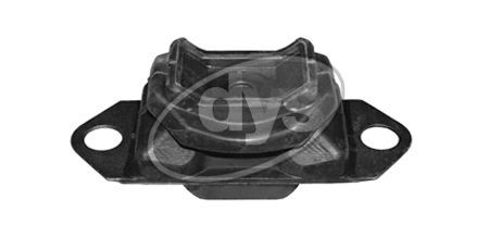 Variklio montavimas DYS 71-22597