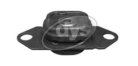 Variklio montavimas DYS 71-22598