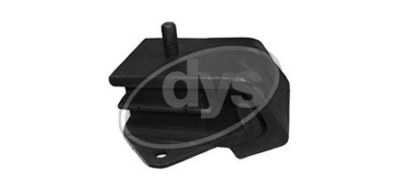 Variklio montavimas DYS 71-22602