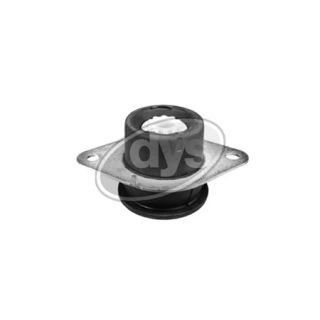 Variklio montavimas DYS 71-22603