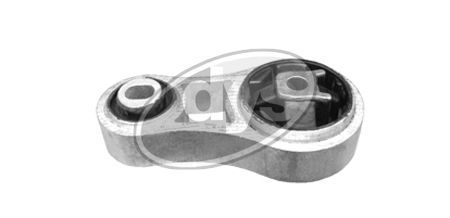 Variklio montavimas DYS 71-22604