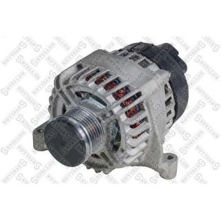 Kintamosios srovės generatorius STELLOX 06-10490-SX