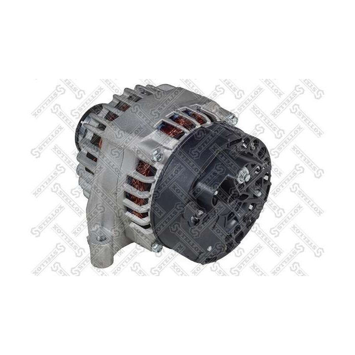 Kintamosios srovės generatorius STELLOX 06-10490-SX