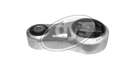 Variklio montavimas DYS 71-22606