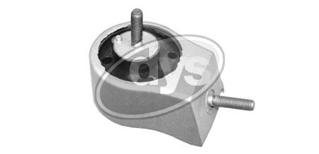 Variklio montavimas DYS 71-22608