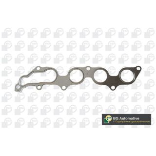 Tarpiklis, išleidimo kolektorius BGA MG7551