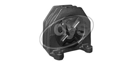 Variklio montavimas DYS 71-22610