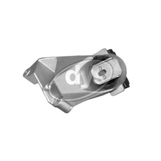 Variklio montavimas DYS 71-22611