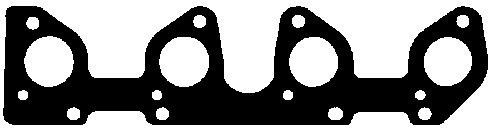 Tarpiklis, išleidimo kolektorius BGA MG7597