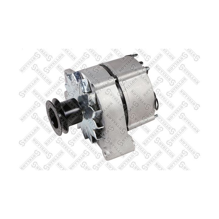 Kintamosios srovės generatorius STELLOX 06-10516-SX