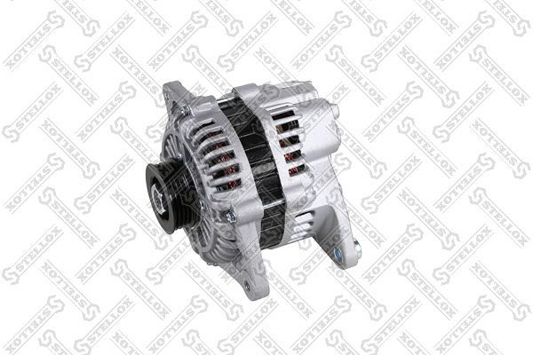 Kintamosios srovės generatorius STELLOX 06-10709-SX