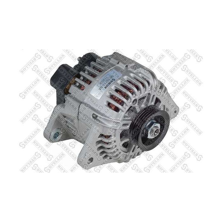 Kintamosios srovės generatorius STELLOX 06-10713-SX