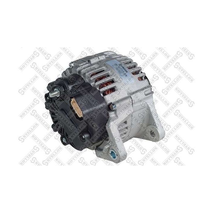Kintamosios srovės generatorius STELLOX 06-10713-SX