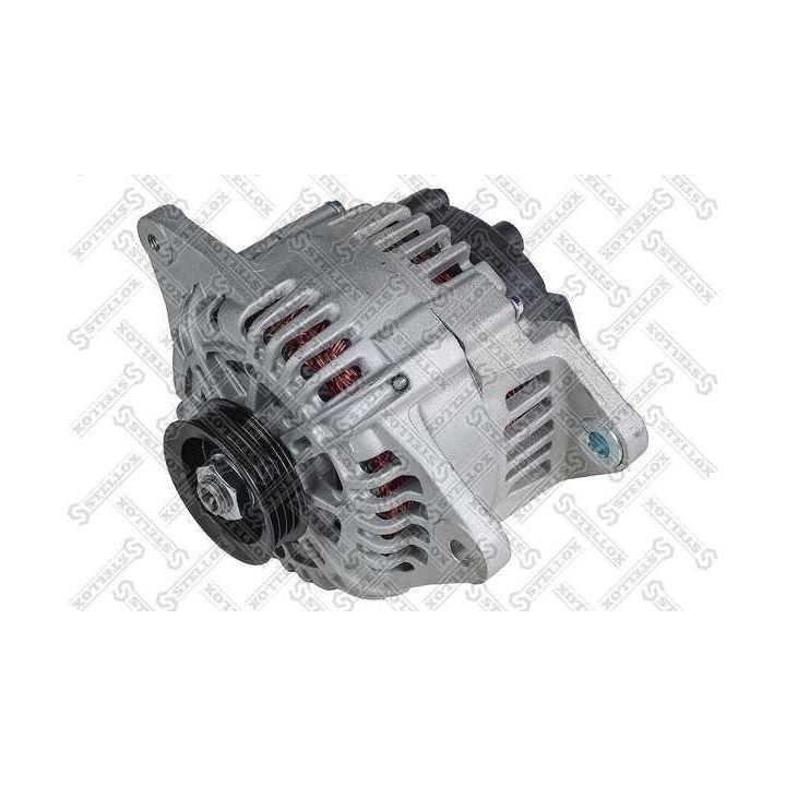 Kintamosios srovės generatorius STELLOX 06-10713-SX
