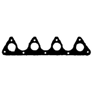 Tarpiklis, išleidimo kolektorius BGA MG8360