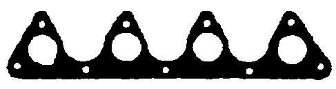 Tarpiklis, išleidimo kolektorius BGA MG8360