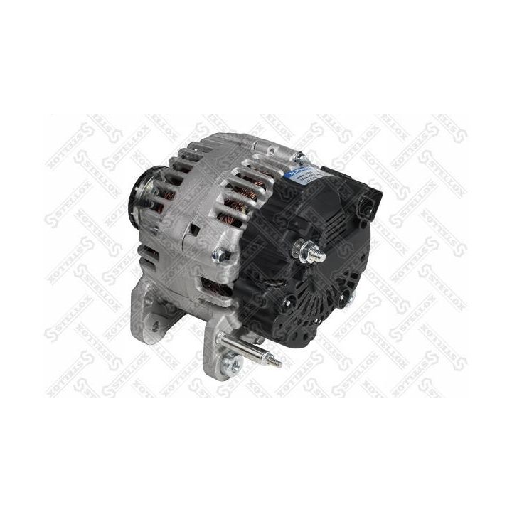 Kintamosios srovės generatorius STELLOX 06-10720-SX