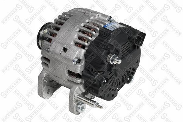 Kintamosios srovės generatorius STELLOX 06-10720-SX